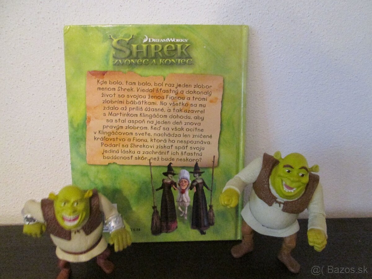SHREK - 6