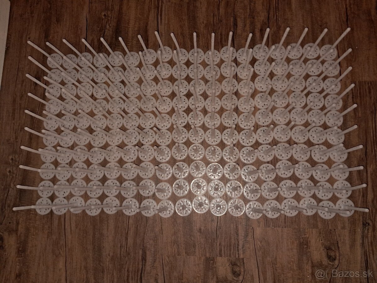 Predám fasádny polystyrén - 6