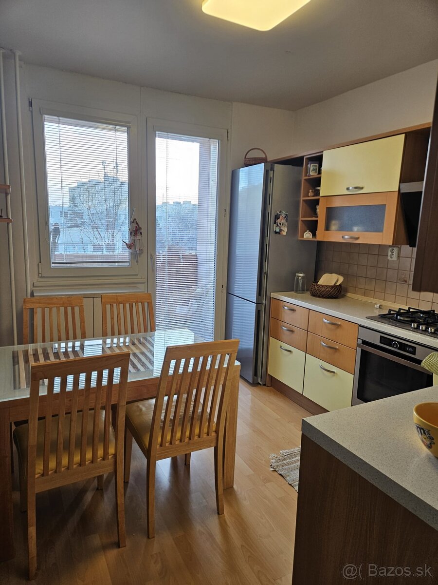 3-izbový byt - Vodná ul. - 6