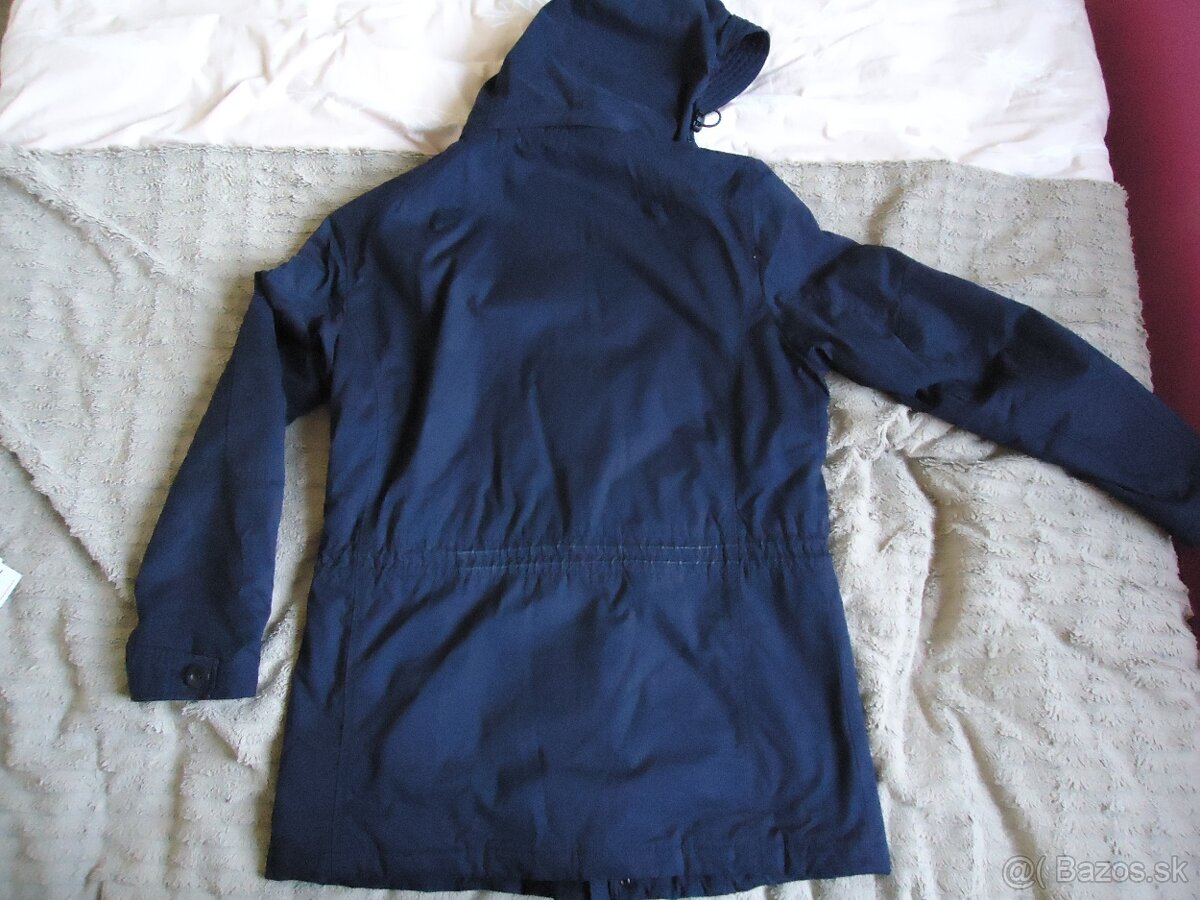 Tom Taylor zimná bunda, vel. M - 6