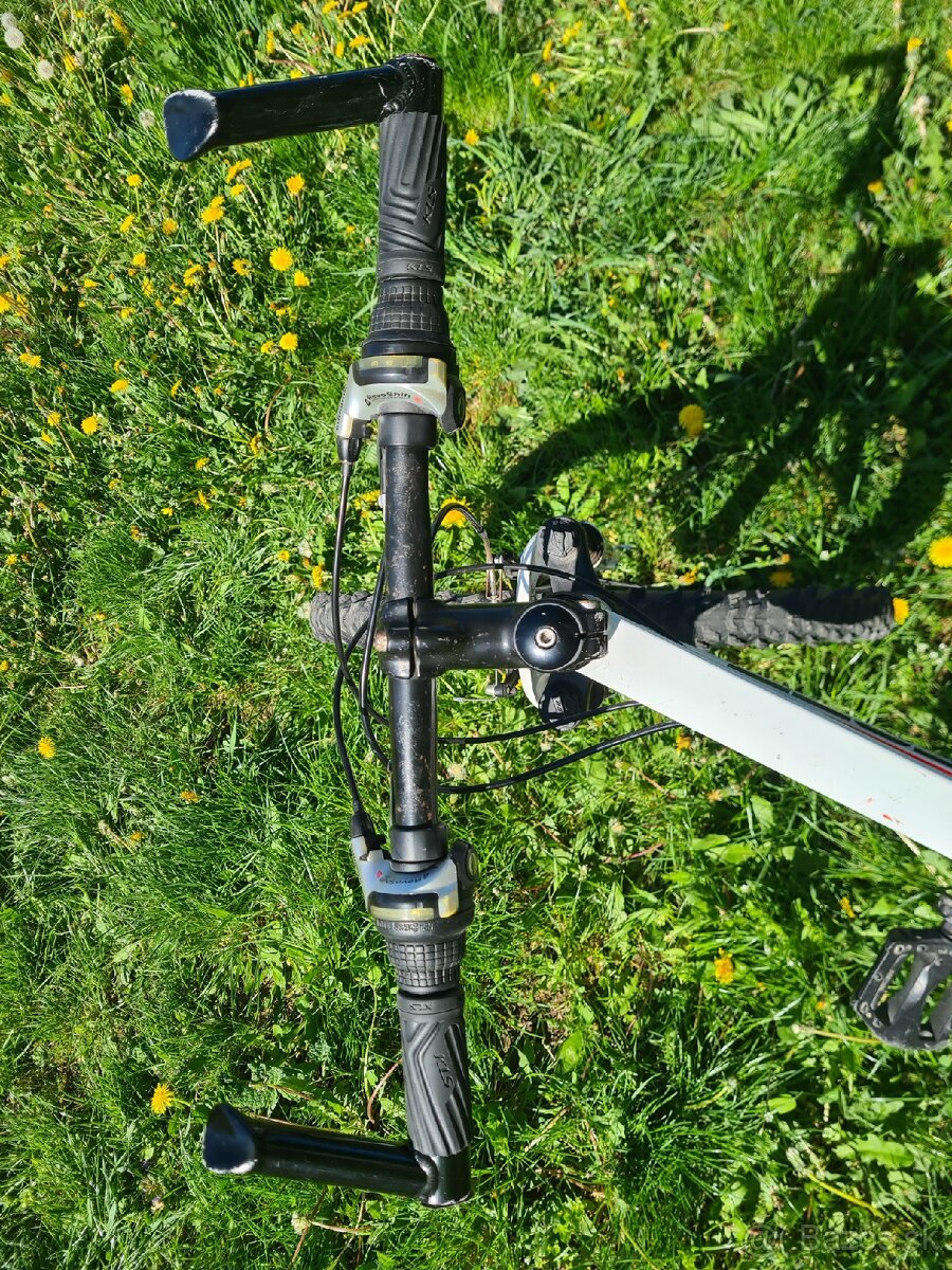 Scott scale bicykel 24 - 6