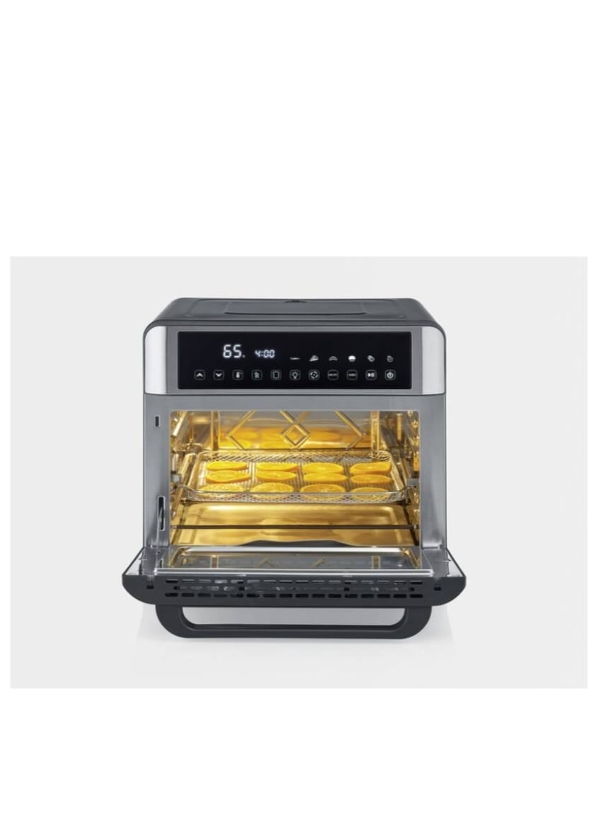 SEVERIN TO 9579 Teplovzdušná fritéza - 6