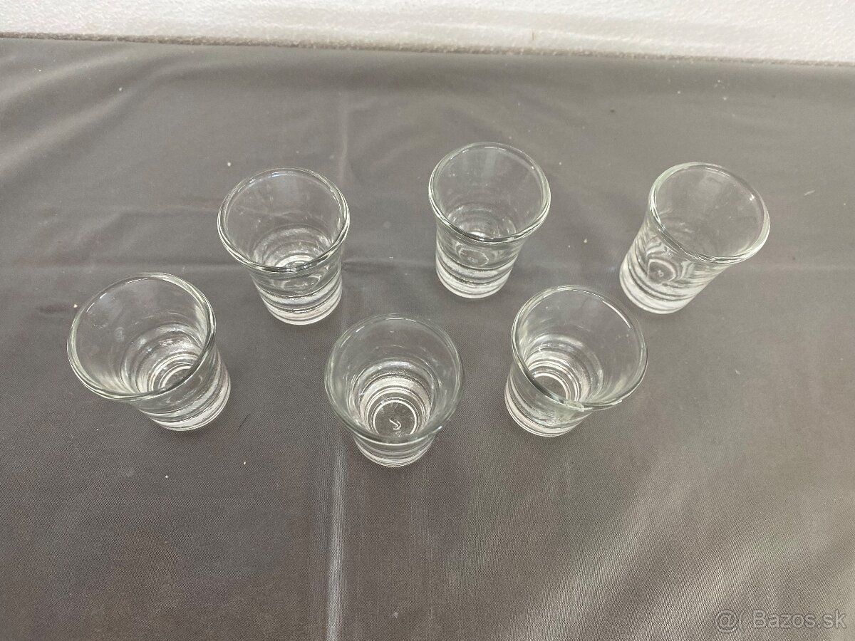 Retro plechová hruška - zelená - 6