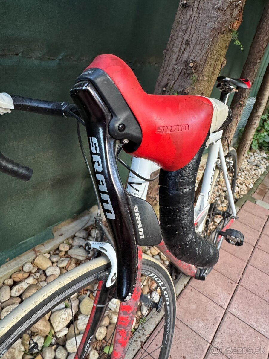 Kuota Korsa Lite - 6