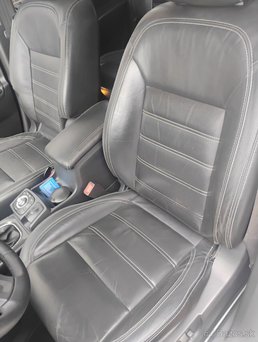 Predám Renault Koleos 2,0 diesel, 4x4, 2013 - 6