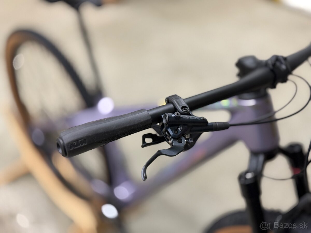 KTM Myroon Glorious 29” - 6