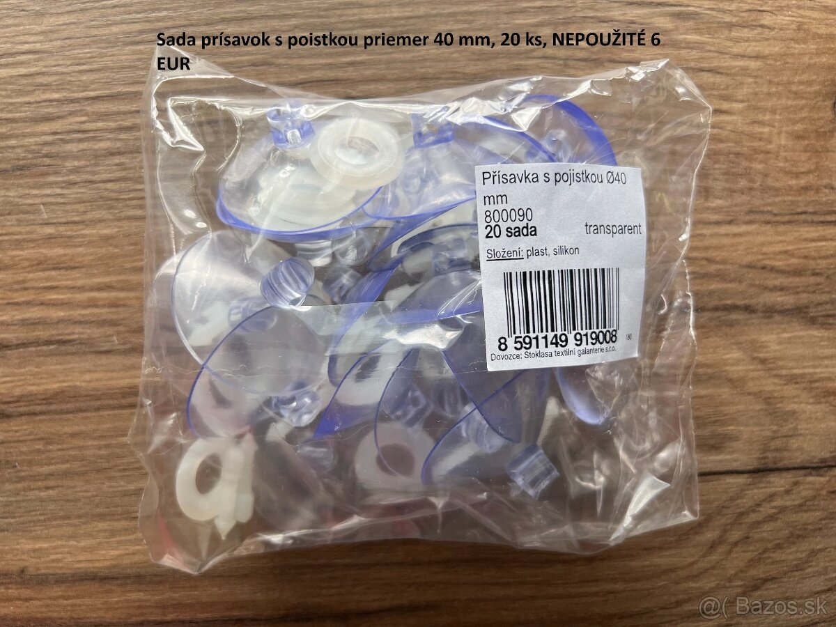 Svadobné dekorácie a doplnky - 6