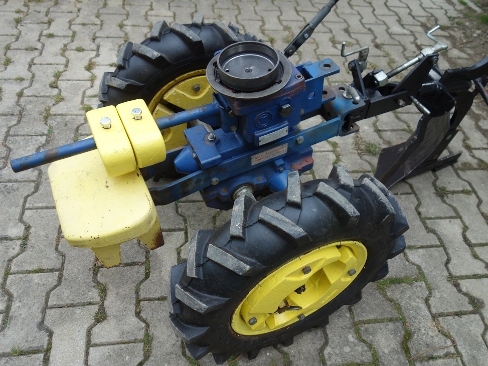 agzat - prevodovka - motor - 6