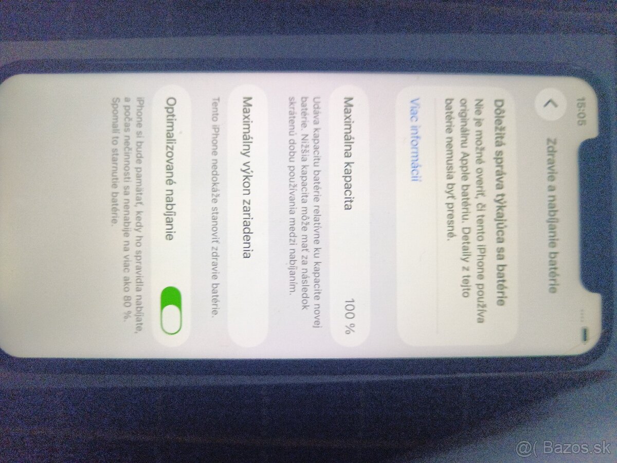 Iphone 11 Pro 512Gb - 6