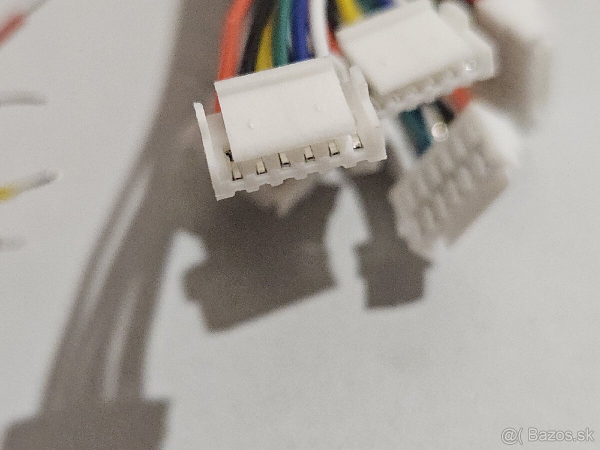 Daly BMS prislušenstvo, BT modul, doplnkove konektory - 6