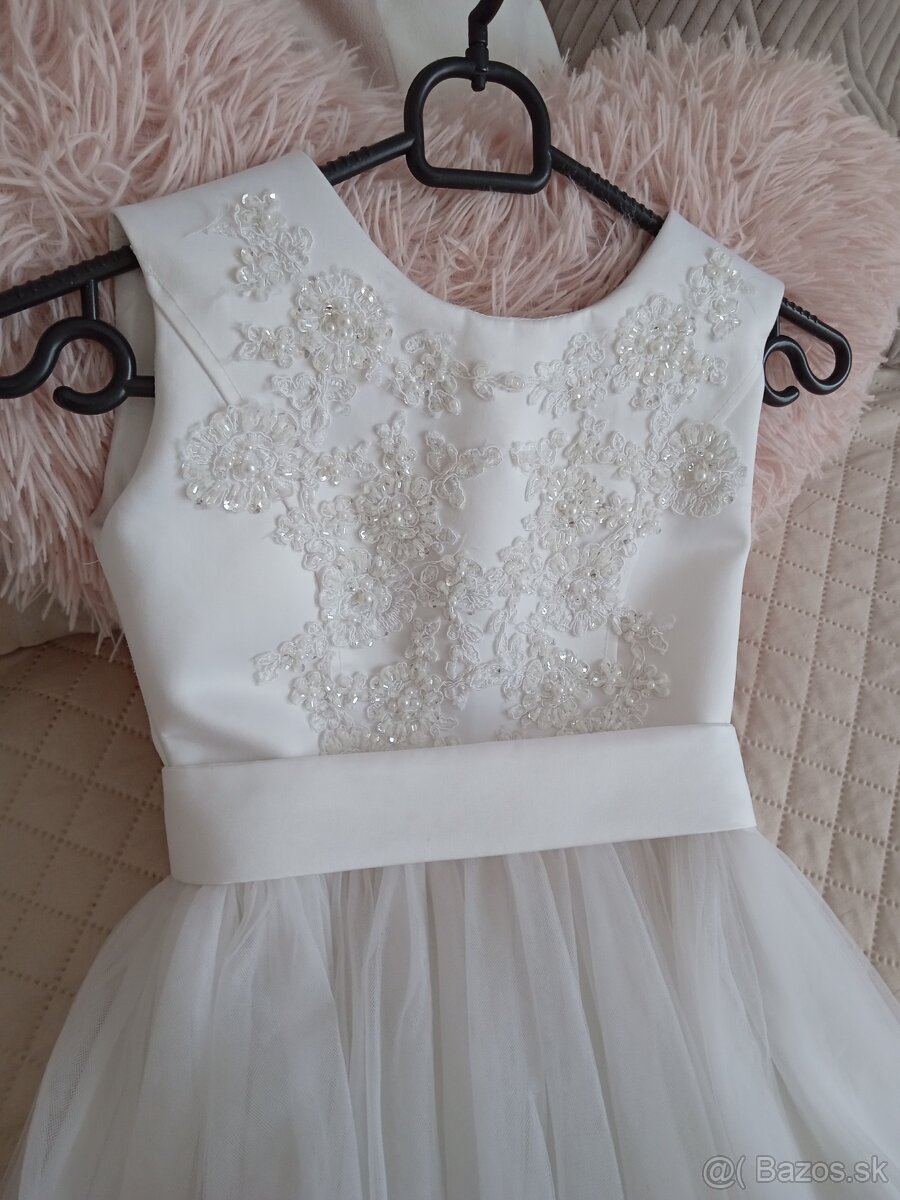 Šaty na 1.sv.prijímanie - 6