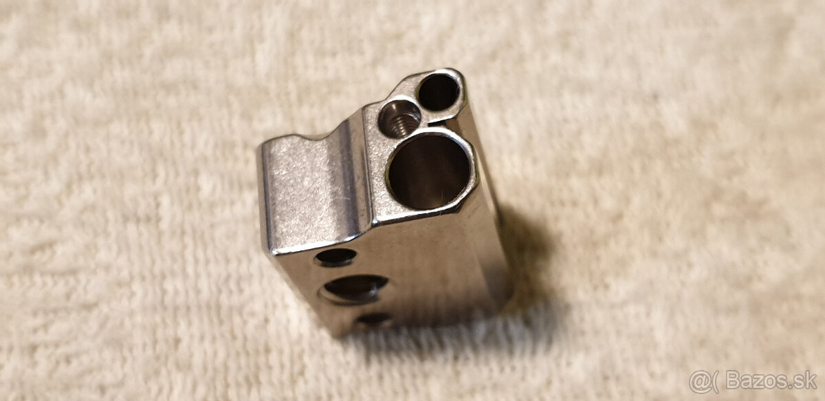 Mosquito hotend - Slice Engineering - 6