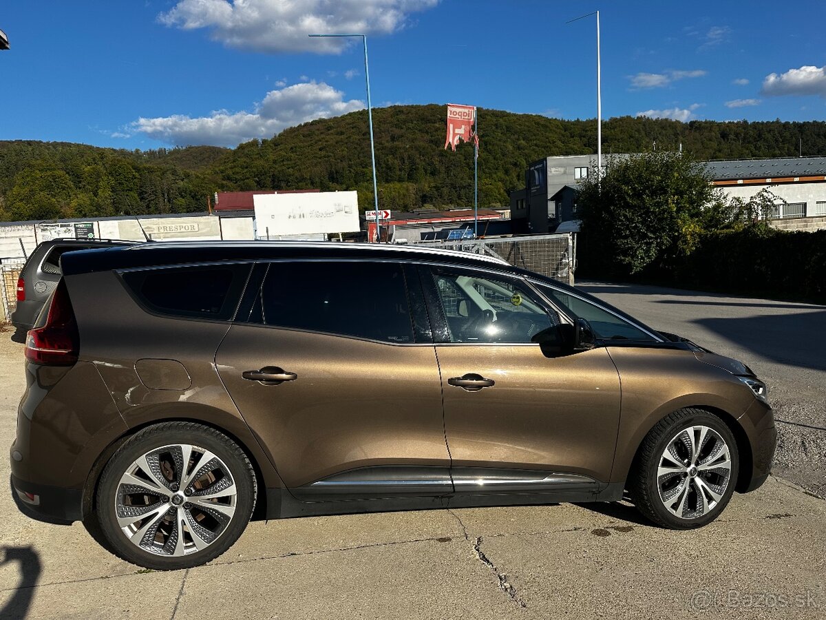 Grand Scenic 1.6 dci 2017 - 6