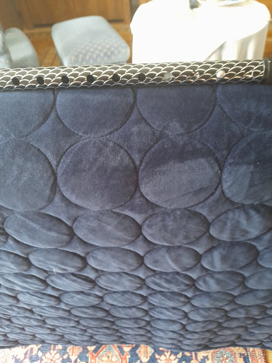 Vychadzkova palica - 6