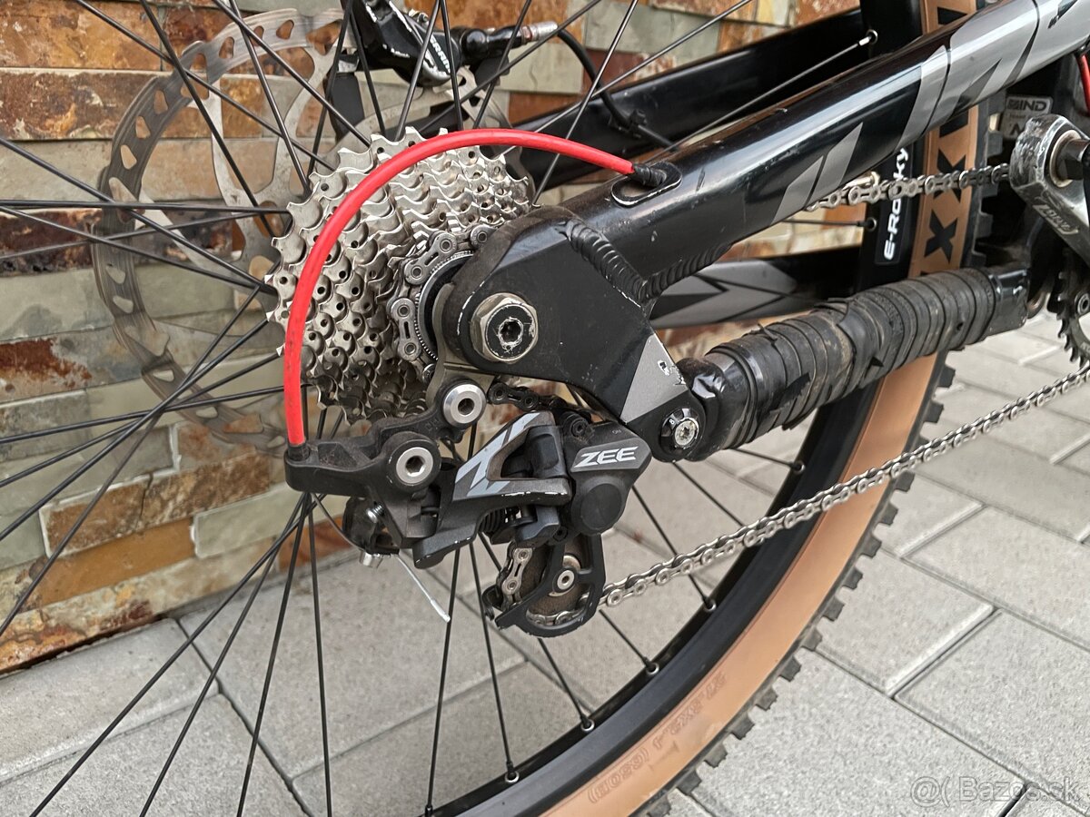 YT TUES | 27,5 | M - 6