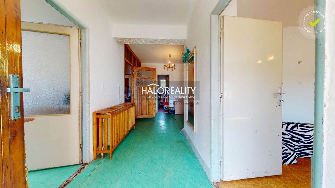 HALO reality - Predaj, rodinný dom Hnúšťa, Fučíkova - EXKLUZ - 6