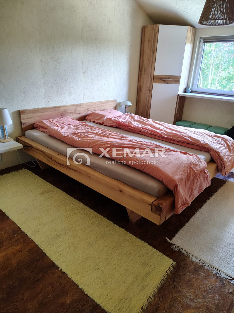 Predaj 2 izbový dom Zvolen - 6