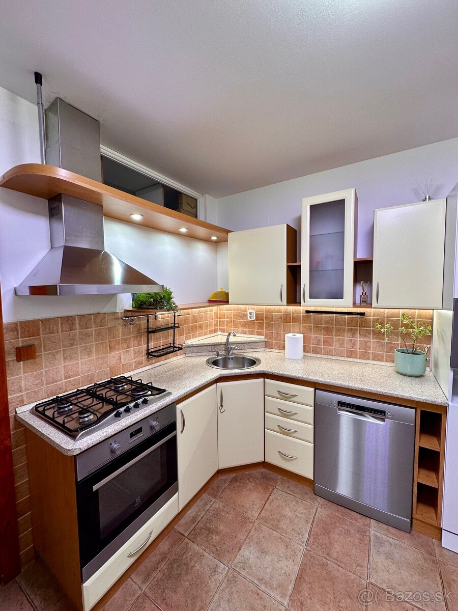 🏠 Ponúkam na prenájom 1,5-izbový byt – Adlerova, Košice - 6