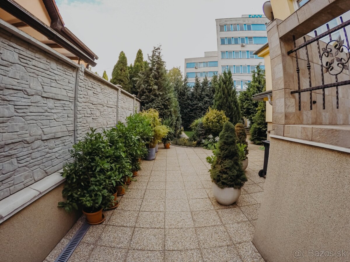 Predaj domu v centre Košíc - 6