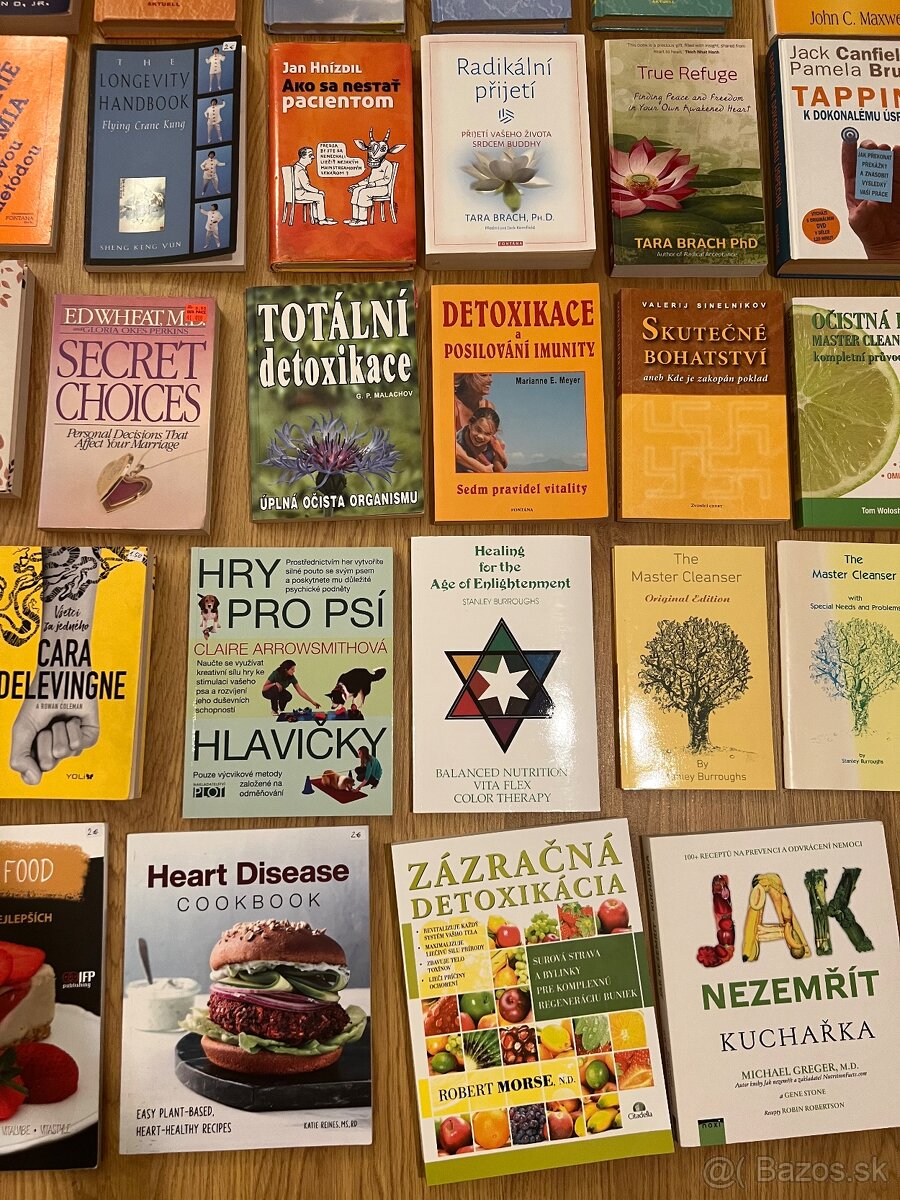 Motivačná kniha motivacne knihy - 6