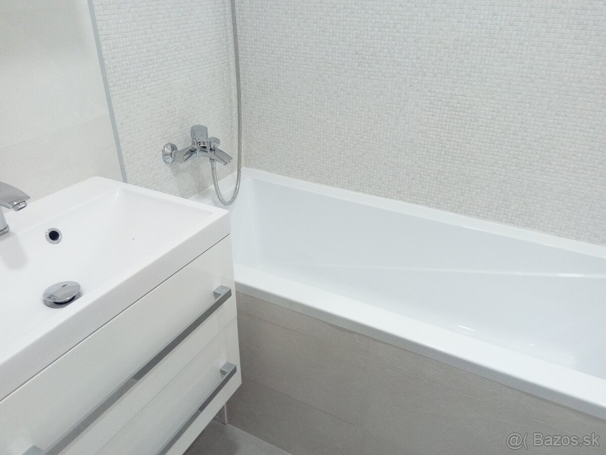 Predaj - 3 izb. byt - Košice IV - Nad jazerom - 6