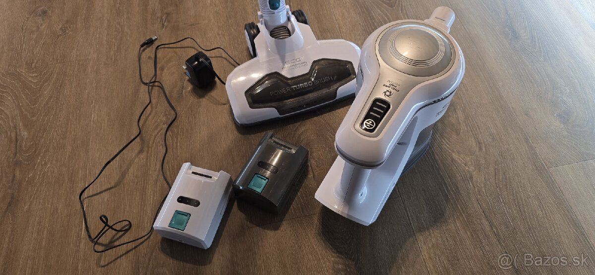 Tyčový vysavač ECG VT 3620 - 6