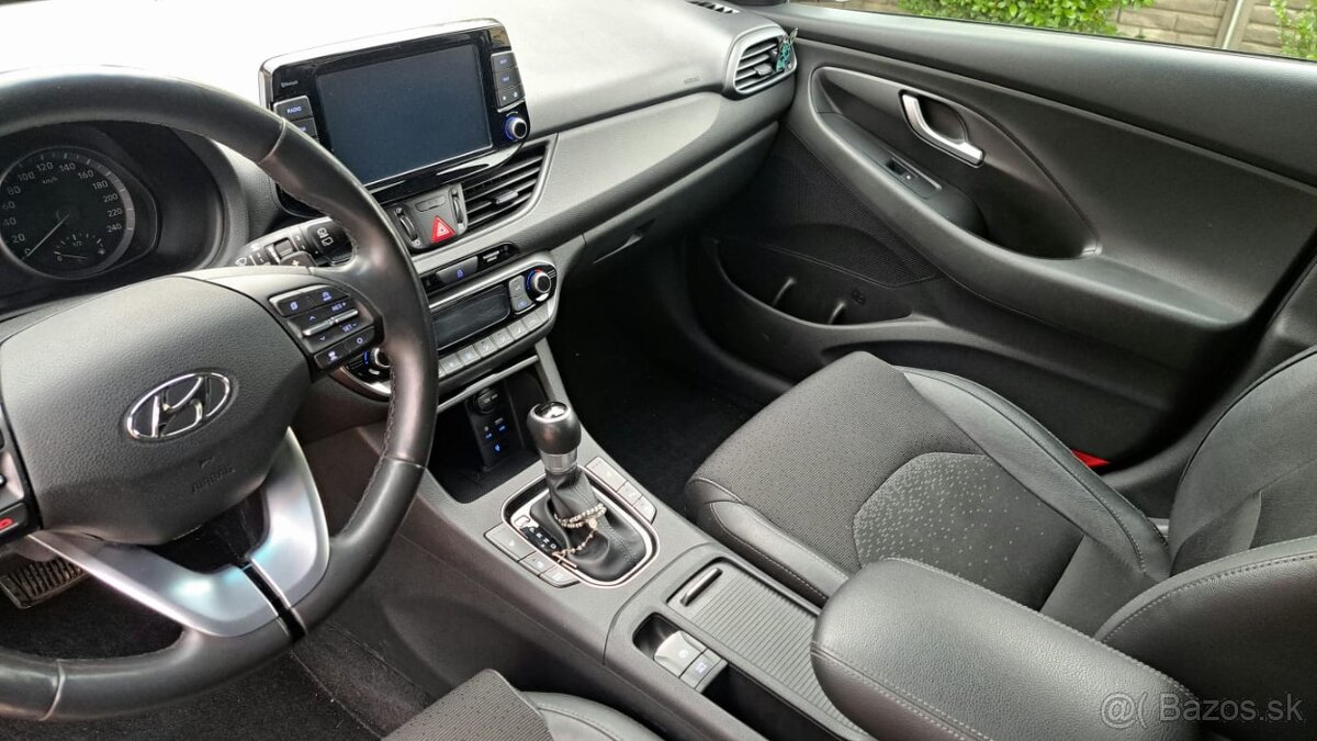 Hyundai i30 Combi, 1,4 T-GDi - 6