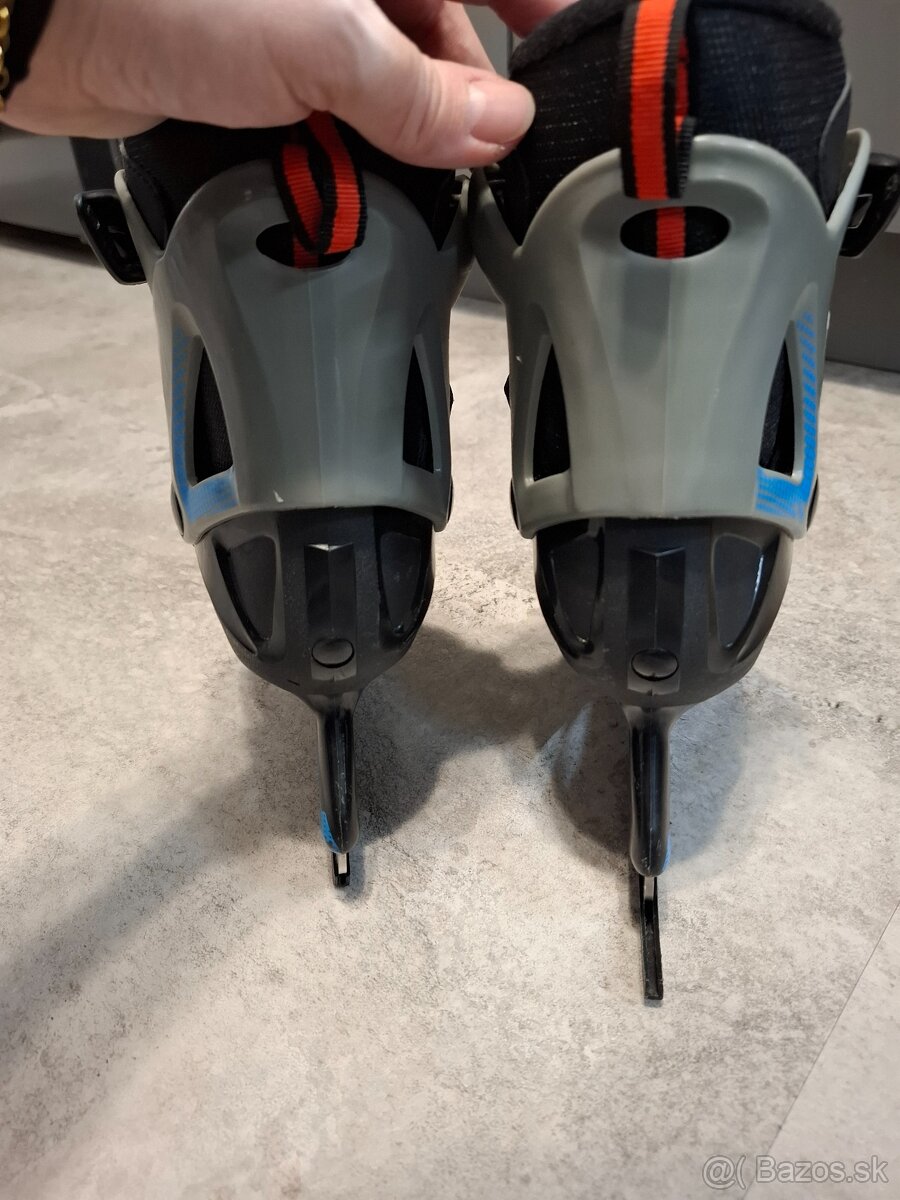 Ľadové korčule - 6