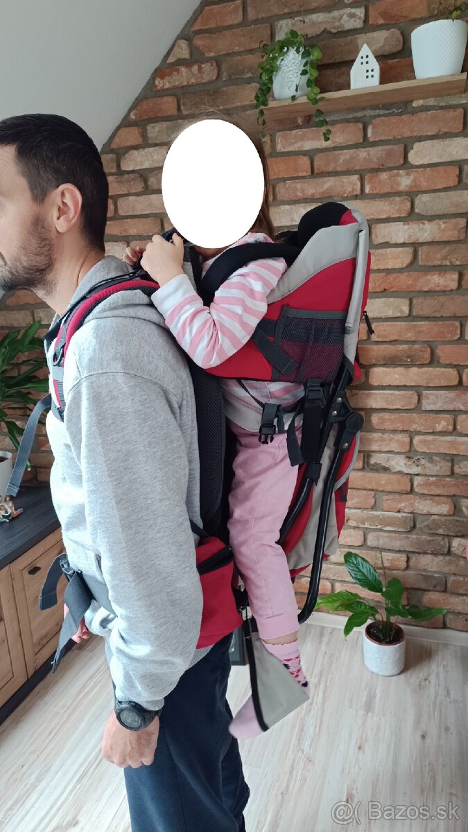 Turistický nosič Dromader Koala - 6