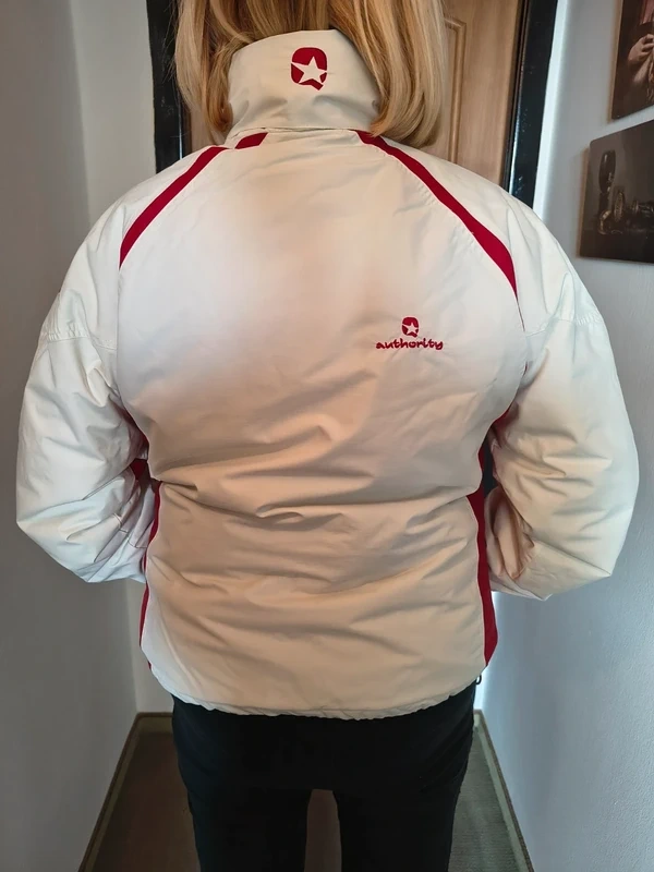 Lyziarska bunda Authority - 6