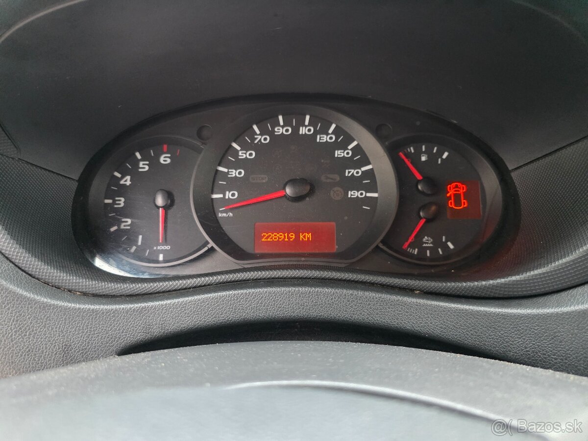 Renault Master 2.3 - 6