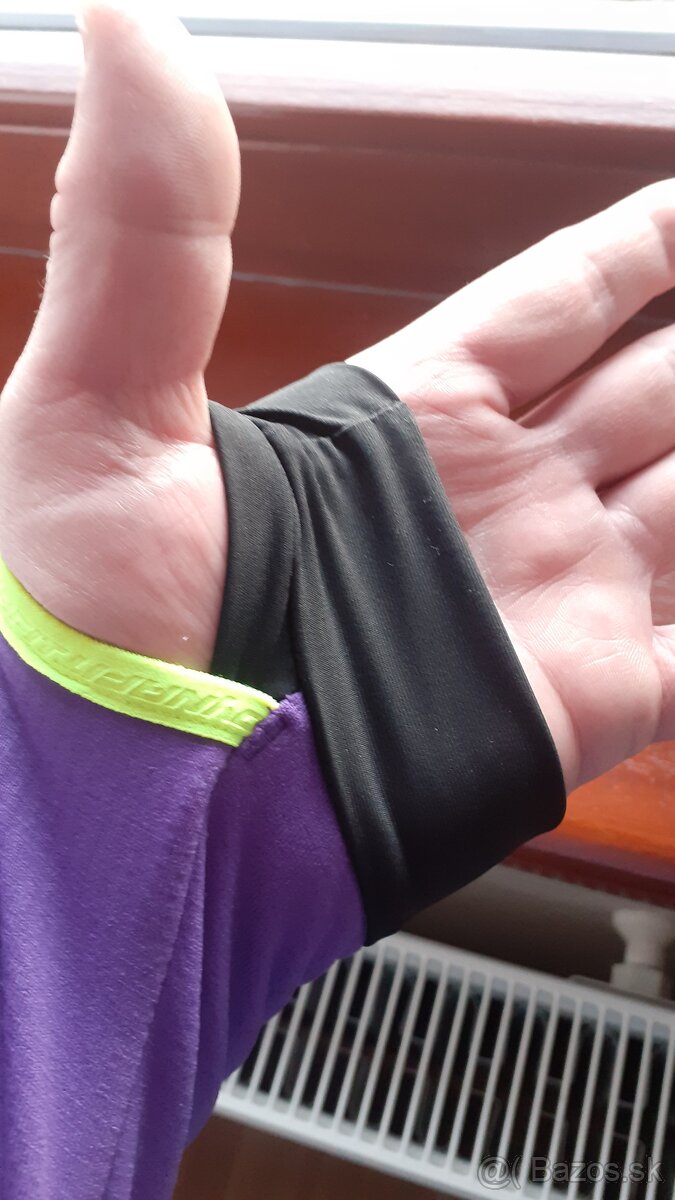 Dynafit mikina radical ptc. - 6