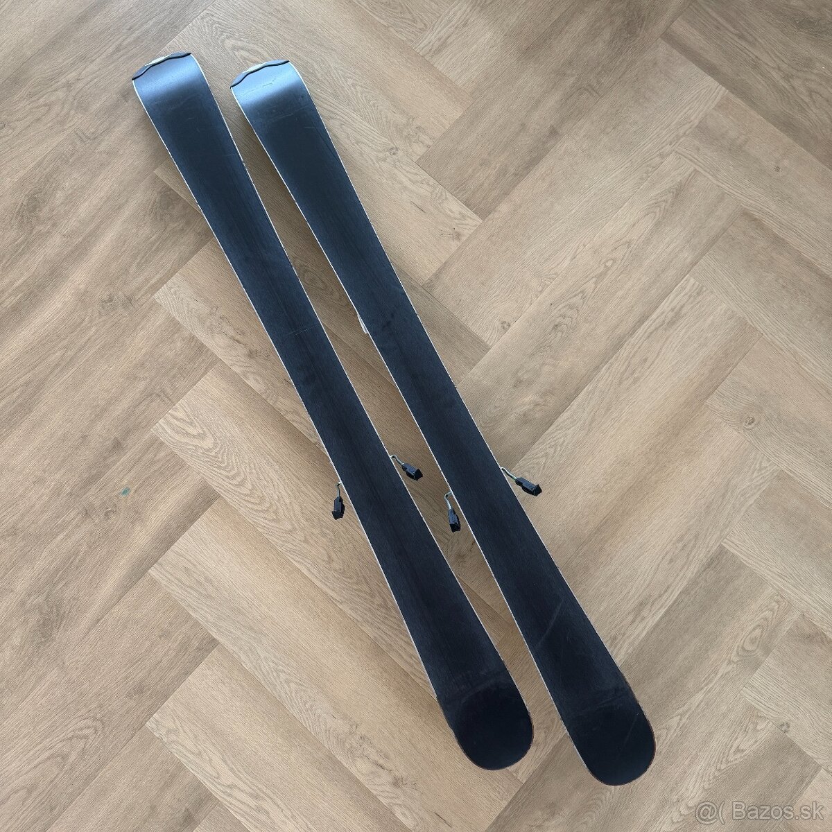 Lyze Salomon ShortMax 120 - 6