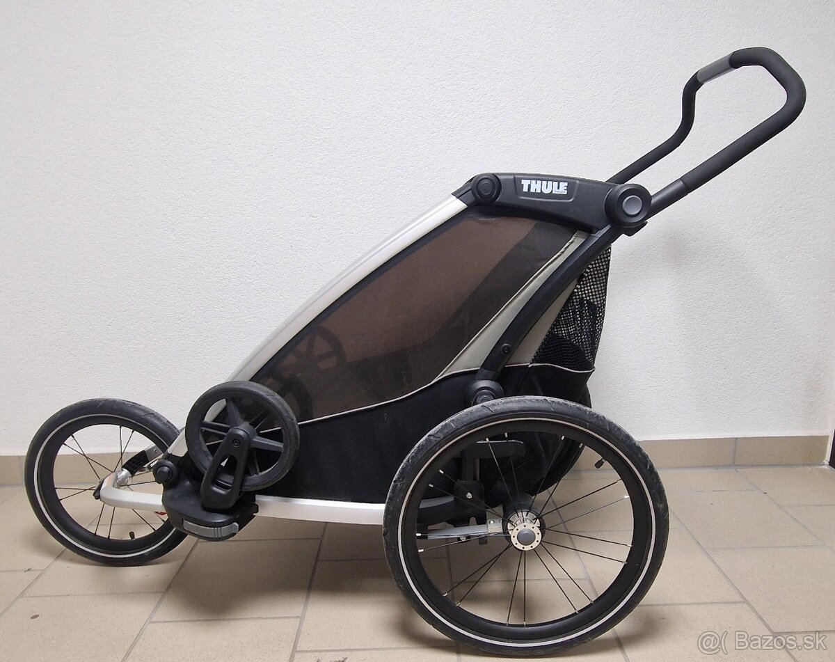 Thule Chariot Lite 1 - 6