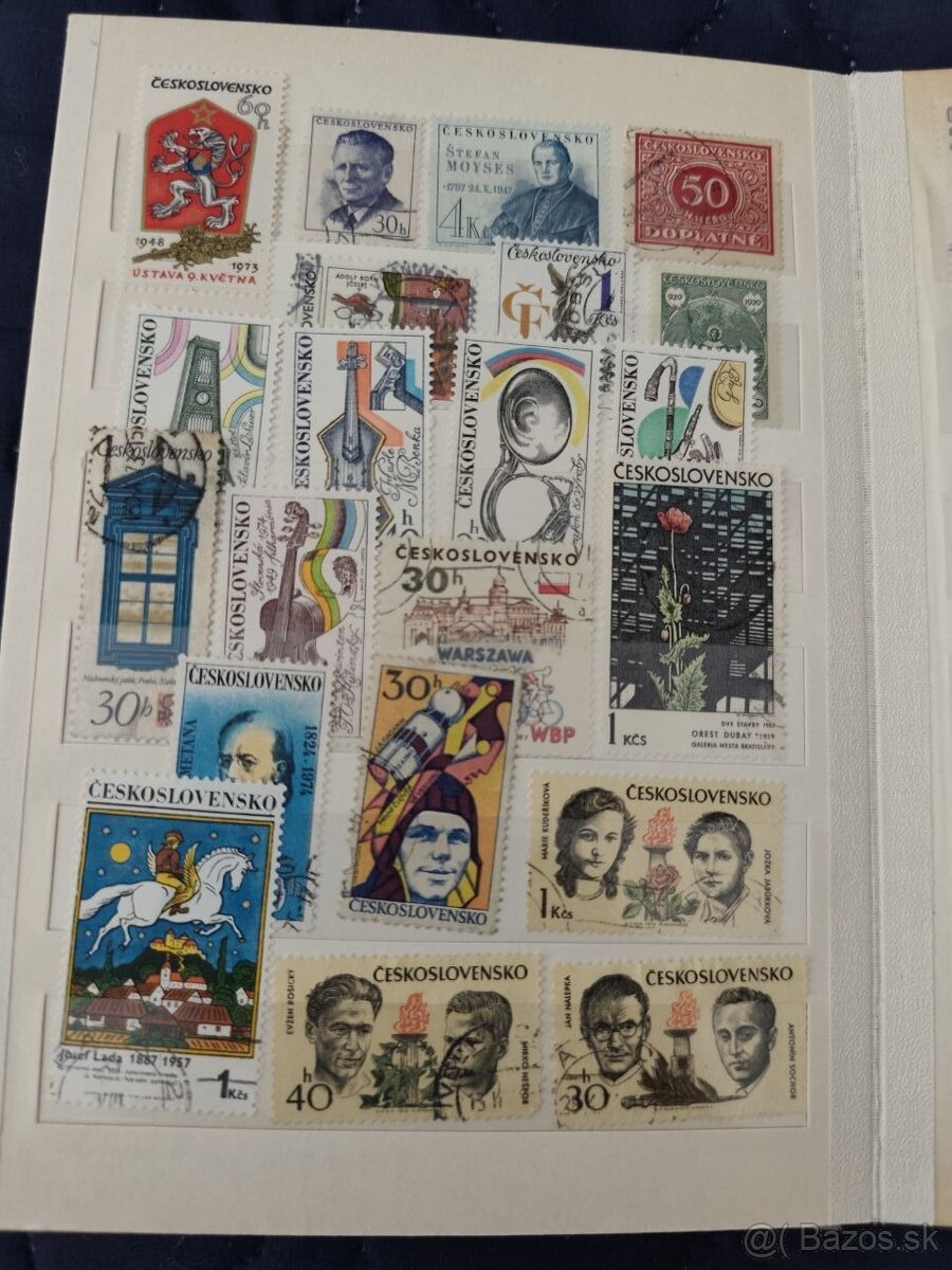 Predaj albumu pre zaciatocnika - 6