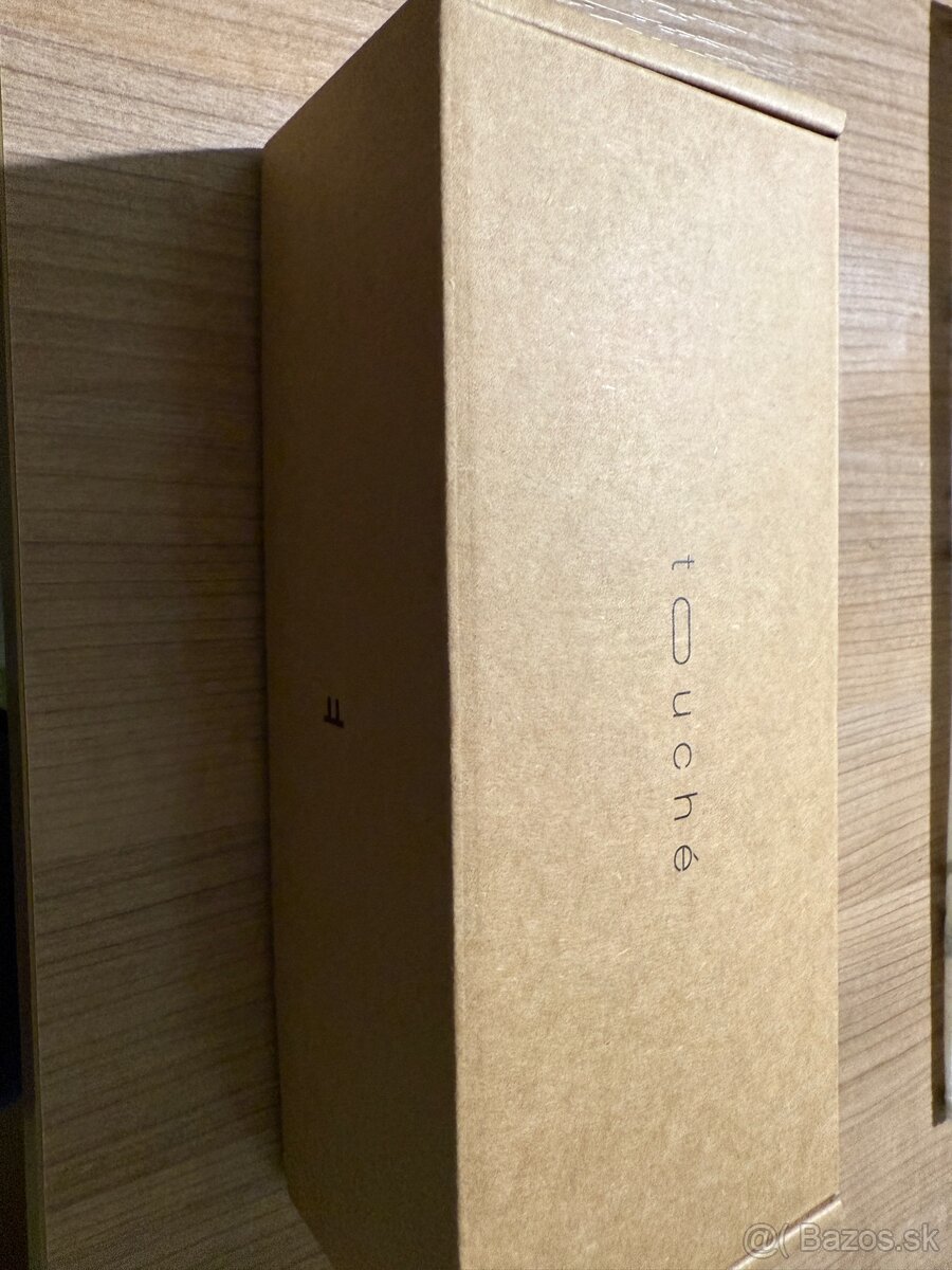 Klávesovy efekt Expressive E touche - 6