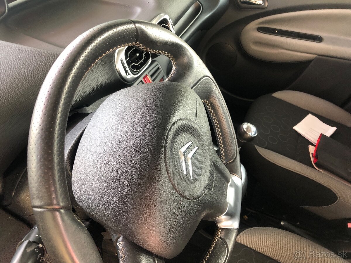 Citroen c3 picasso - 2013 - 6