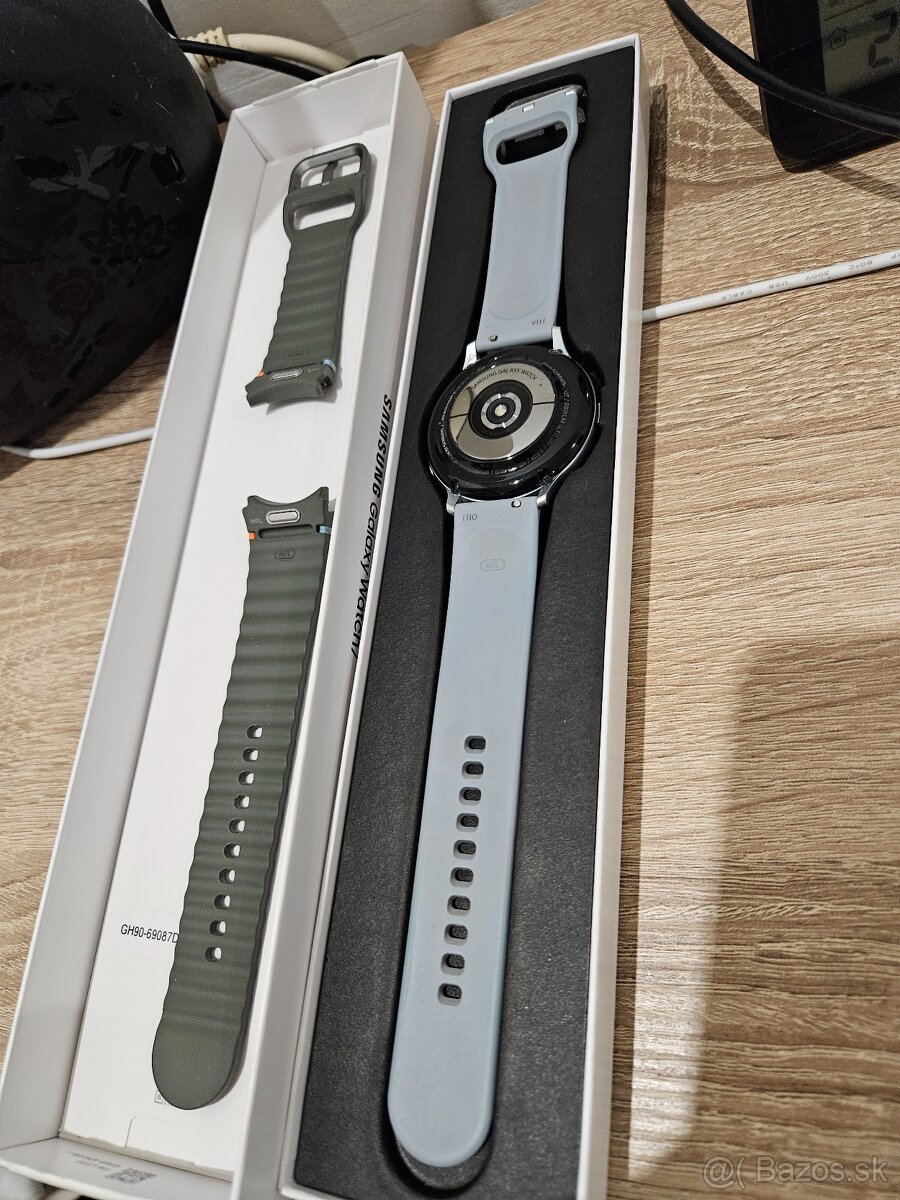 Samsung Smart watch band / náramok - 6