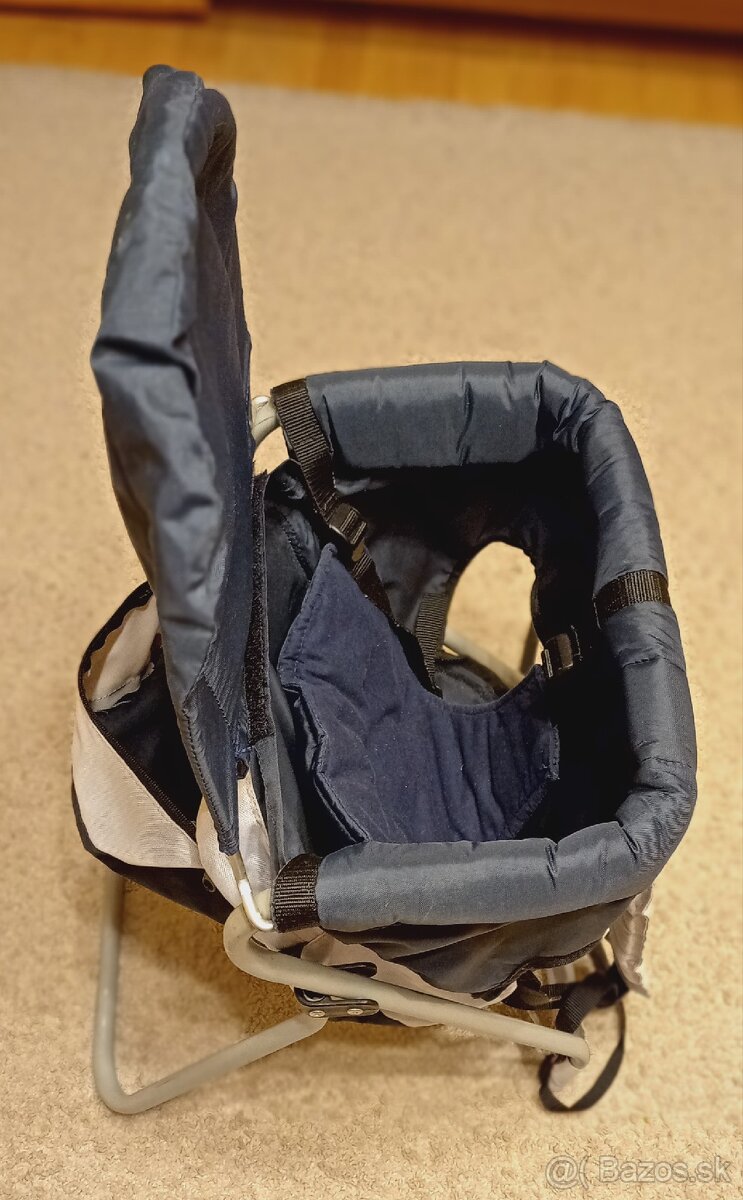 Detský turistický nosič - 6