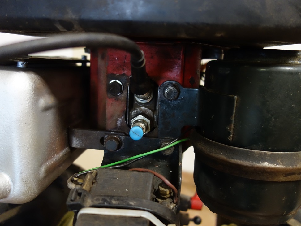 prevodovka DSK 317 - 6