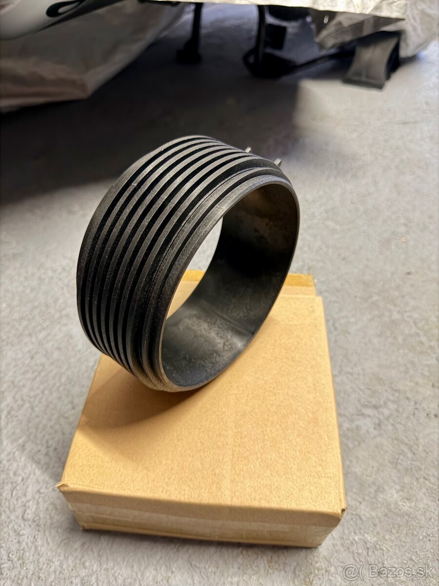 Plastový krúžok vrtule SEADOO SPARK 2014-2025 - 6