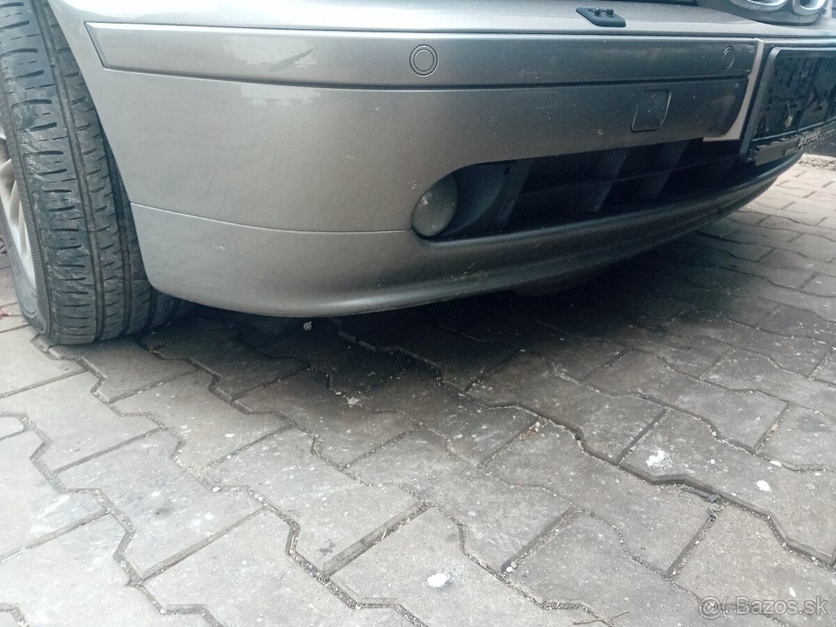 Zdravím na predaj diely e39 530d automat dobre ceny - 6