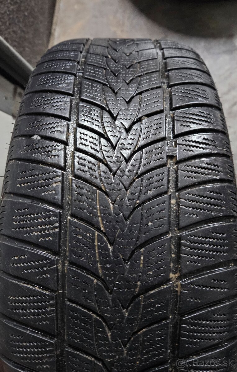 5x112 225/45 R17 Skoda Pegasus - 6
