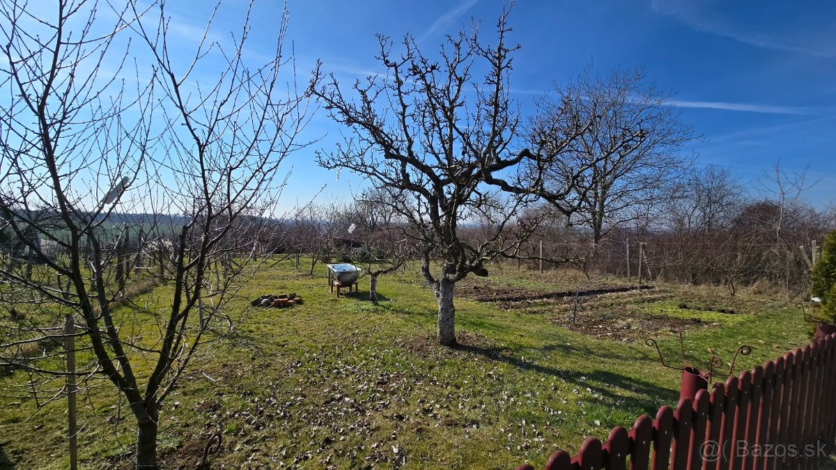 Viničný domček – miesto, kde spomalí čas - 6