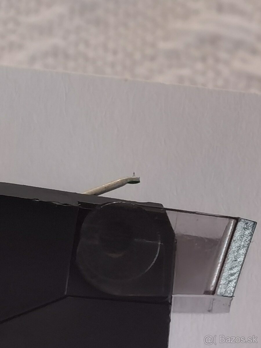 Gramofónové MC prenosky - 2. časť - 6