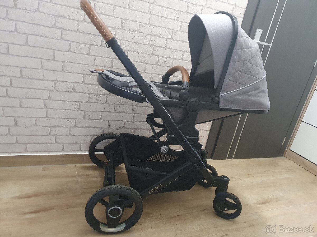 Kocik Hartan Yes GTX Selection - 6