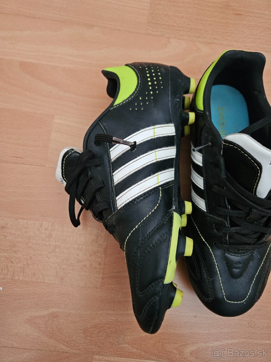 Predám kopačky Adidas - 6