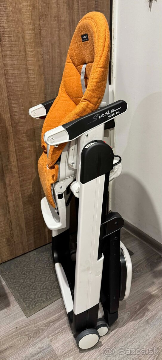 Jedálenská stolička - 6