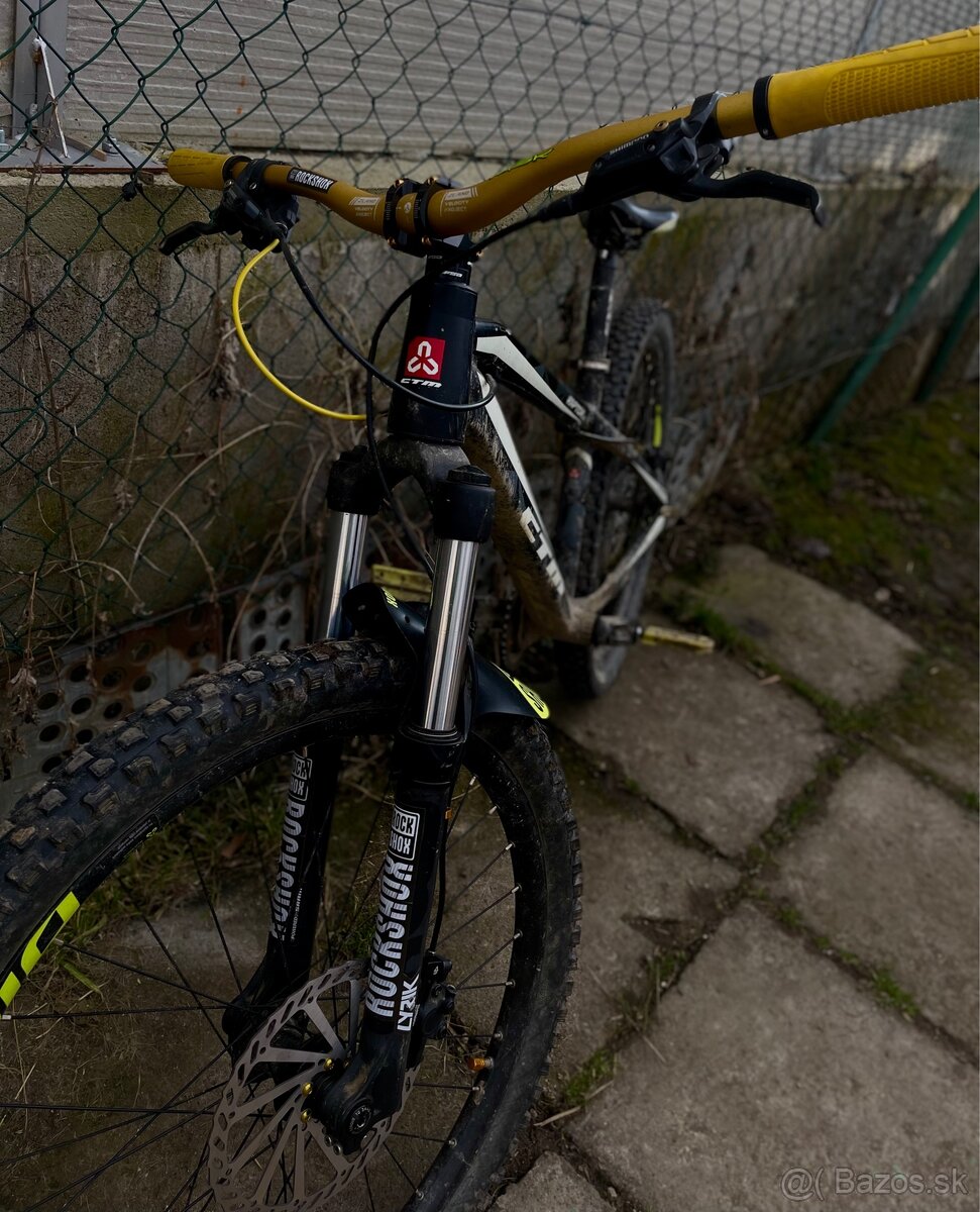 Predám ctm raptor - 6