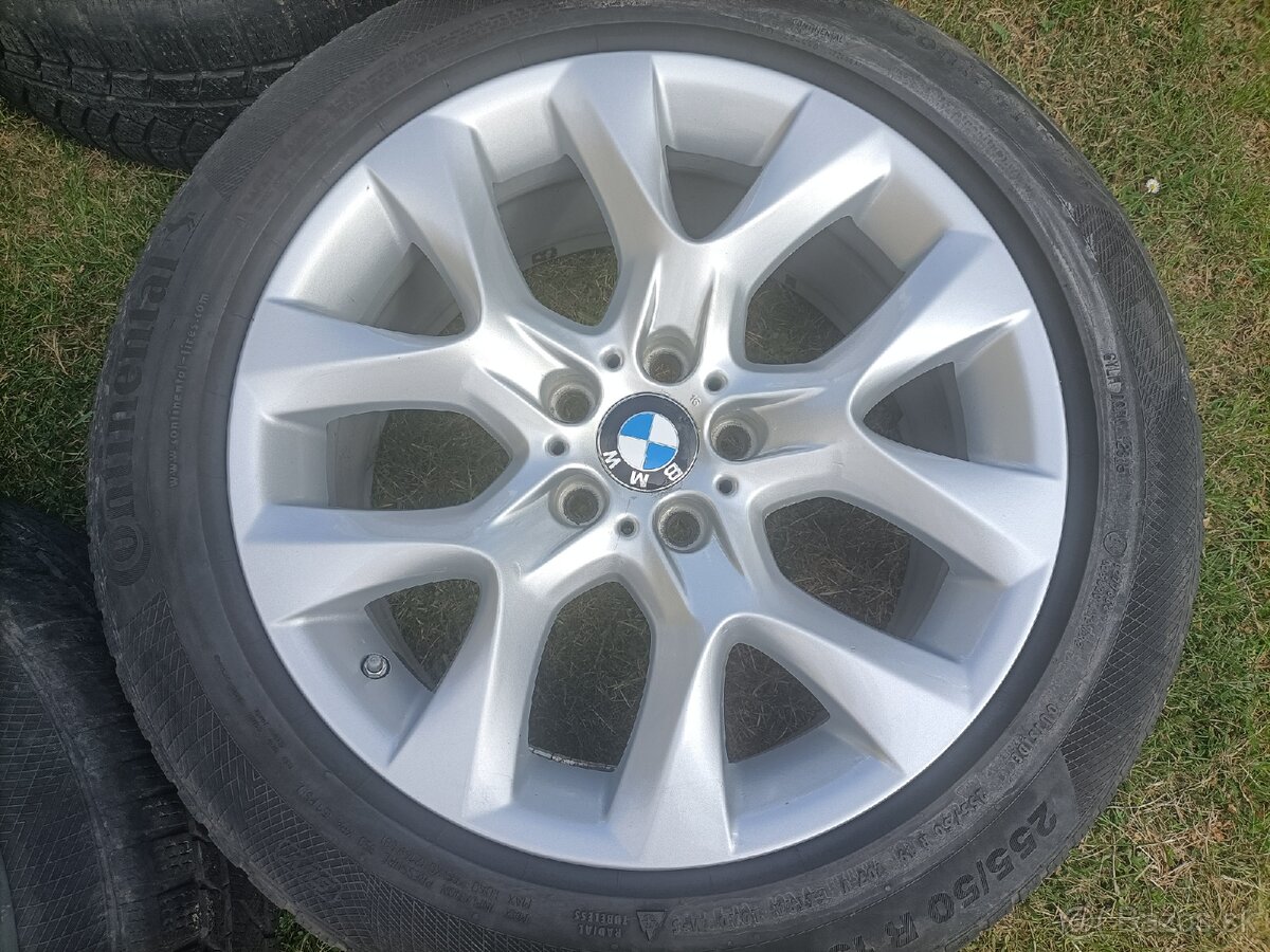Original BMW R19 X5 F15 - 6